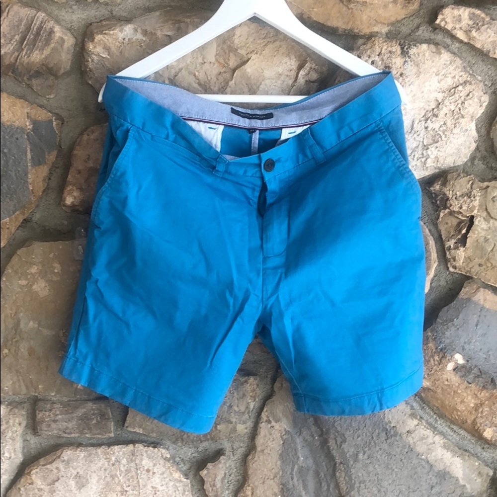 Tommy Hilfiger Man’s short pans